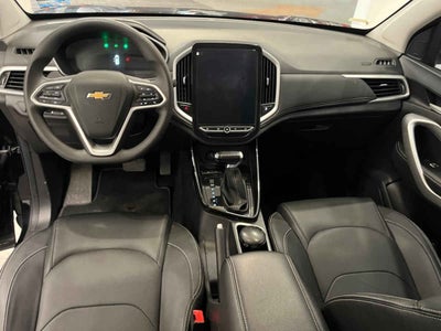 2022 Chevrolet Captiva 5p LT L4/1.5/T Aut (A)