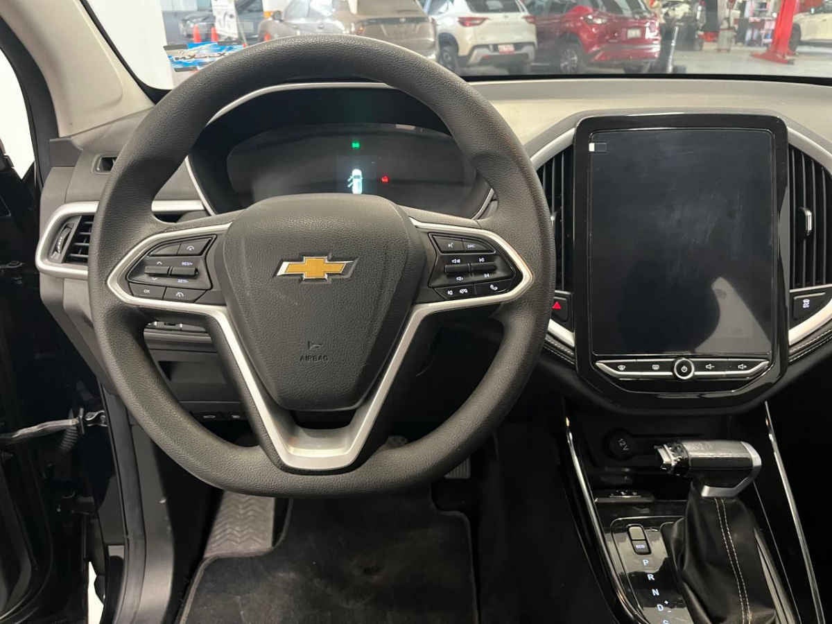 2022 Chevrolet Captiva 5p LT L4/1.5/T Aut (A)