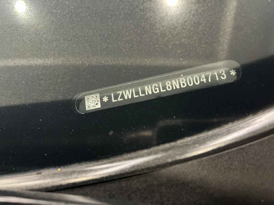 2022 Chevrolet Captiva 5p LT L4/1.5/T Aut (A)