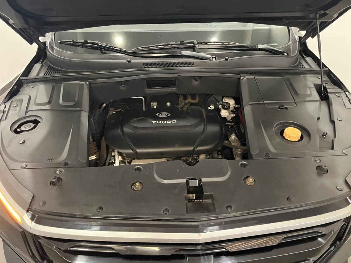 2022 Chevrolet Captiva 5p LT L4/1.5/T Aut (A)