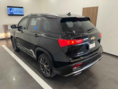 2022 Chevrolet Captiva 5p LT L4/1.5/T Aut (A)