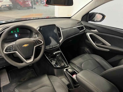 2022 Chevrolet Captiva 5p LT L4/1.5/T Aut (A)