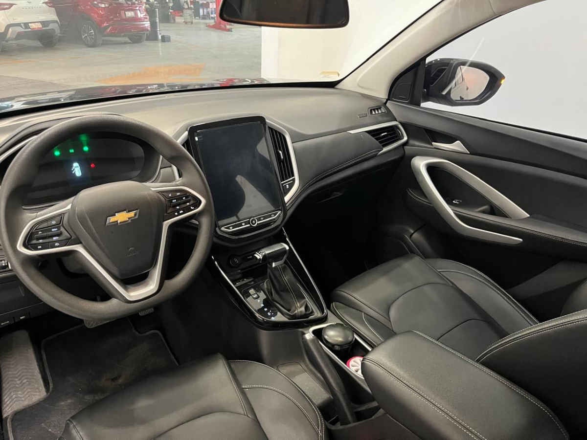 2022 Chevrolet Captiva 5p LT L4/1.5/T Aut (A)