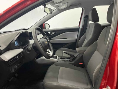 2024 Chevrolet Aveo 5p LT Plus L4/1.5 Aut