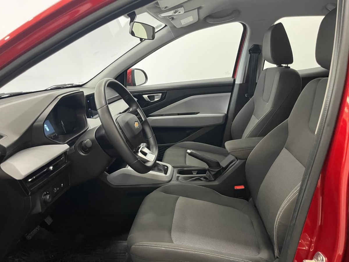 2024 Chevrolet Aveo 5p LT Plus L4/1.5 Aut