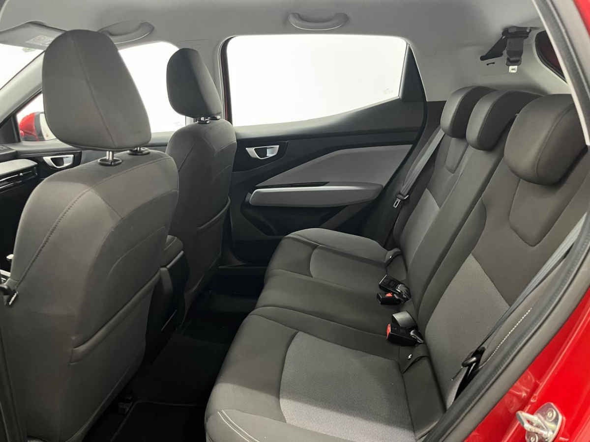 2024 Chevrolet Aveo 5p LT Plus L4/1.5 Aut