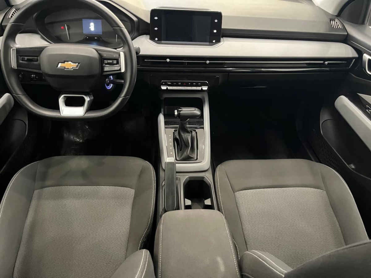 2024 Chevrolet Aveo 5p LT Plus L4/1.5 Aut