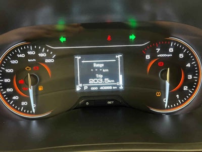 2024 Chevrolet Aveo 5p LT Plus L4/1.5 Aut