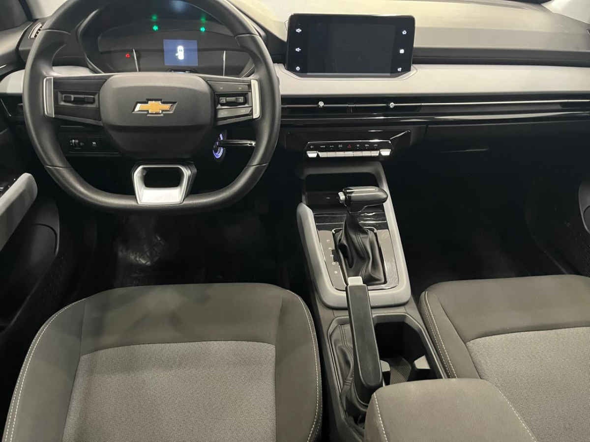 2024 Chevrolet Aveo 5p LT Plus L4/1.5 Aut