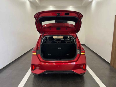 2024 Chevrolet Aveo 5p LT Plus L4/1.5 Aut