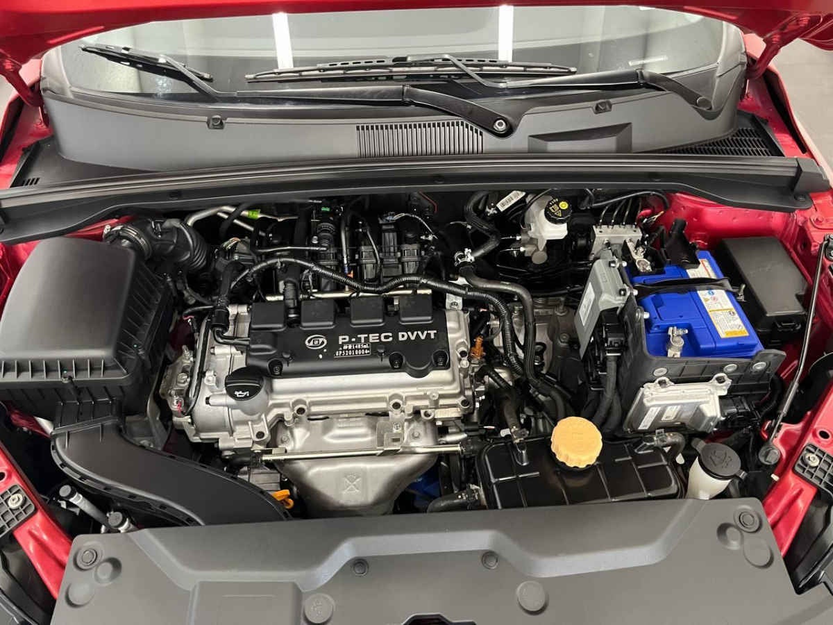 2024 Chevrolet Aveo 5p LT Plus L4/1.5 Aut