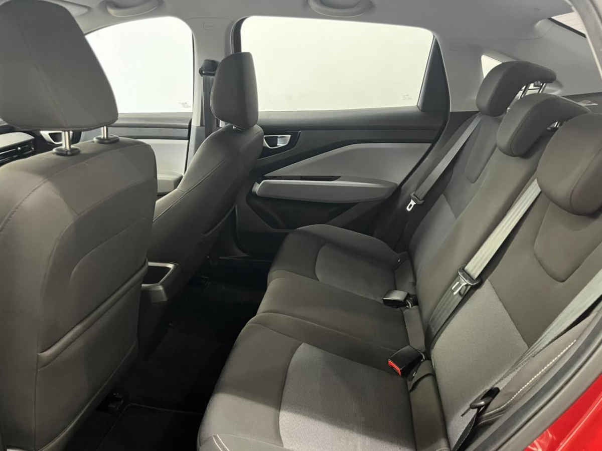 2024 Chevrolet Aveo 4p LT L4/1.5 Man
