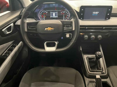 2024 Chevrolet Aveo 4p LT L4/1.5 Man