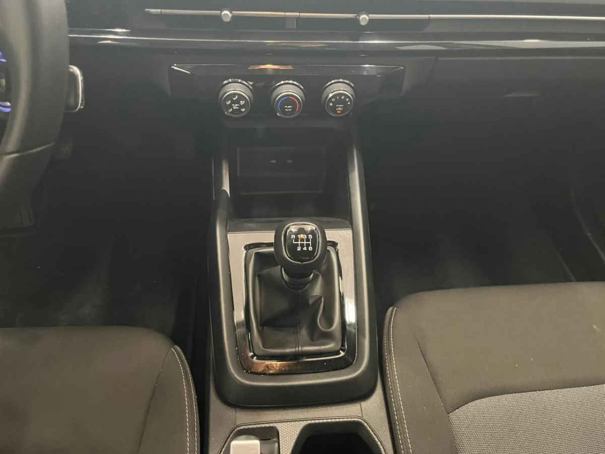 2024 Chevrolet Aveo 4p LT L4/1.5 Man