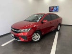 2024 Chevrolet Aveo 4p LT L4/1.5 Man