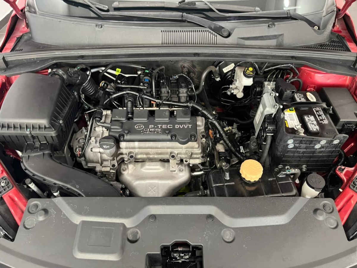 2024 Chevrolet Aveo 4p LT L4/1.5 Man