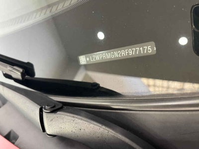 2024 Chevrolet Aveo 4p LT L4/1.5 Man