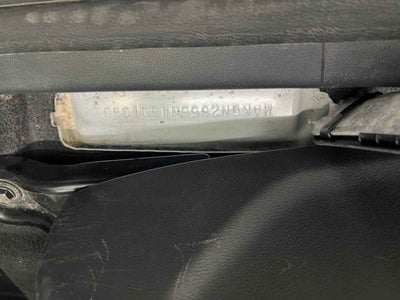 2022 Honda City 4p Sport L4/1.5 Aut