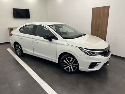 2022 Honda City 4p Sport L4/1.5 Aut