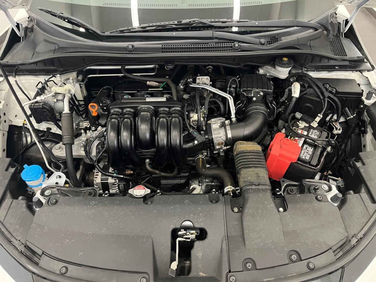 2022 Honda City 4p Sport L4/1.5 Aut