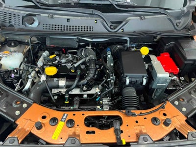 2025 Nissan Magnite 5p Exclusive L3/1.0/T Aut