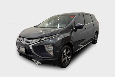 2023 Mitsubishi Xpander 5p GLS L4/1.5 Aut