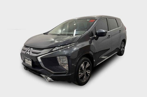 2023 Mitsubishi Xpander 5p GLS L4/1.5 Aut