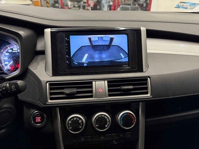 2023 Mitsubishi Xpander 5p GLS L4/1.5 Aut