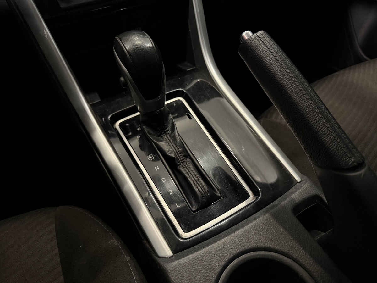 2023 Mitsubishi Xpander 5p GLS L4/1.5 Aut