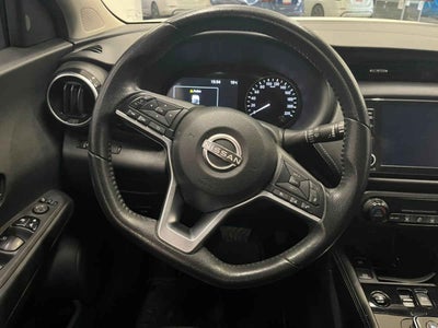 2024 Nissan Kicks 5p Platinum Bitono L4/1.6 Aut