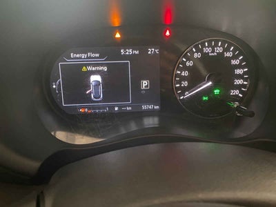 2024 Nissan Kicks 5p Platinum e-Power HEV L3/1.2 Aut