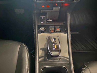 2024 Nissan Kicks 5p Platinum e-Power HEV L3/1.2 Aut