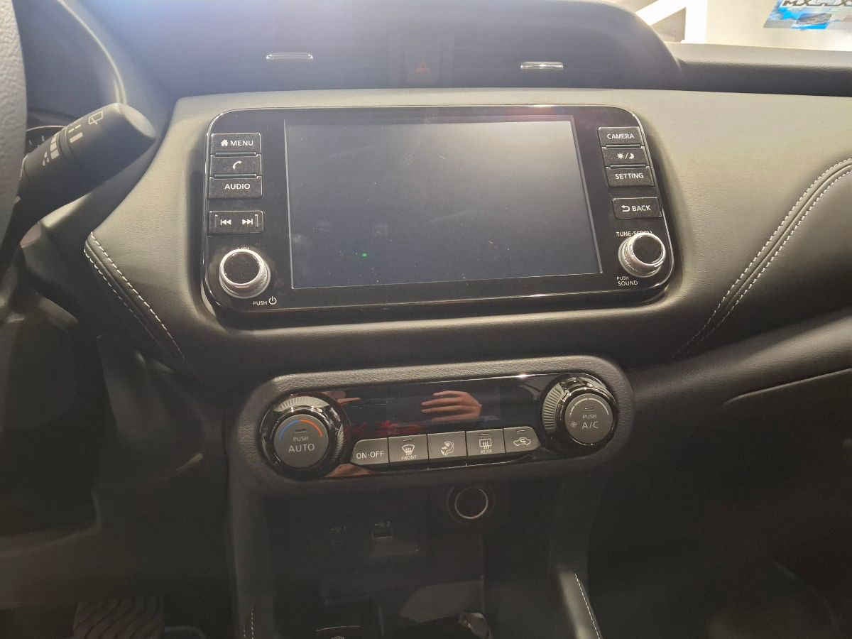 2024 Nissan Kicks 5p Platinum e-Power HEV L3/1.2 Aut