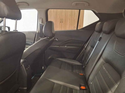 2024 Nissan Kicks 5p Platinum e-Power HEV L3/1.2 Aut