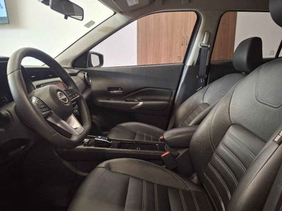 2024 Nissan Kicks 5p Platinum e-Power HEV L3/1.2 Aut