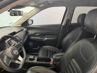 2023 Nissan Kicks 5p Platinum e-Power HEV L3/1.2 Aut