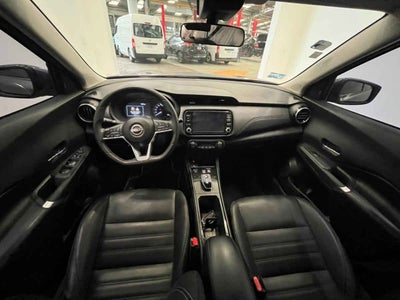 2023 Nissan Kicks 5p Platinum e-Power HEV L3/1.2 Aut