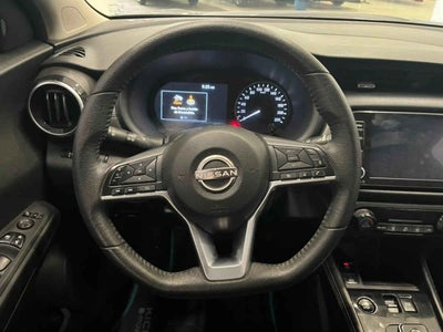 2023 Nissan Kicks 5p Platinum e-Power HEV L3/1.2 Aut