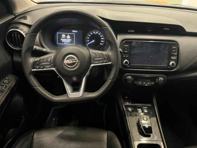 2023 Nissan Kicks 5p Platinum e-Power HEV L3/1.2 Aut