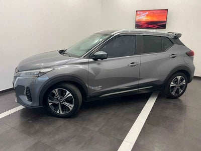 2023 Nissan Kicks 5p Platinum e-Power HEV L3/1.2 Aut