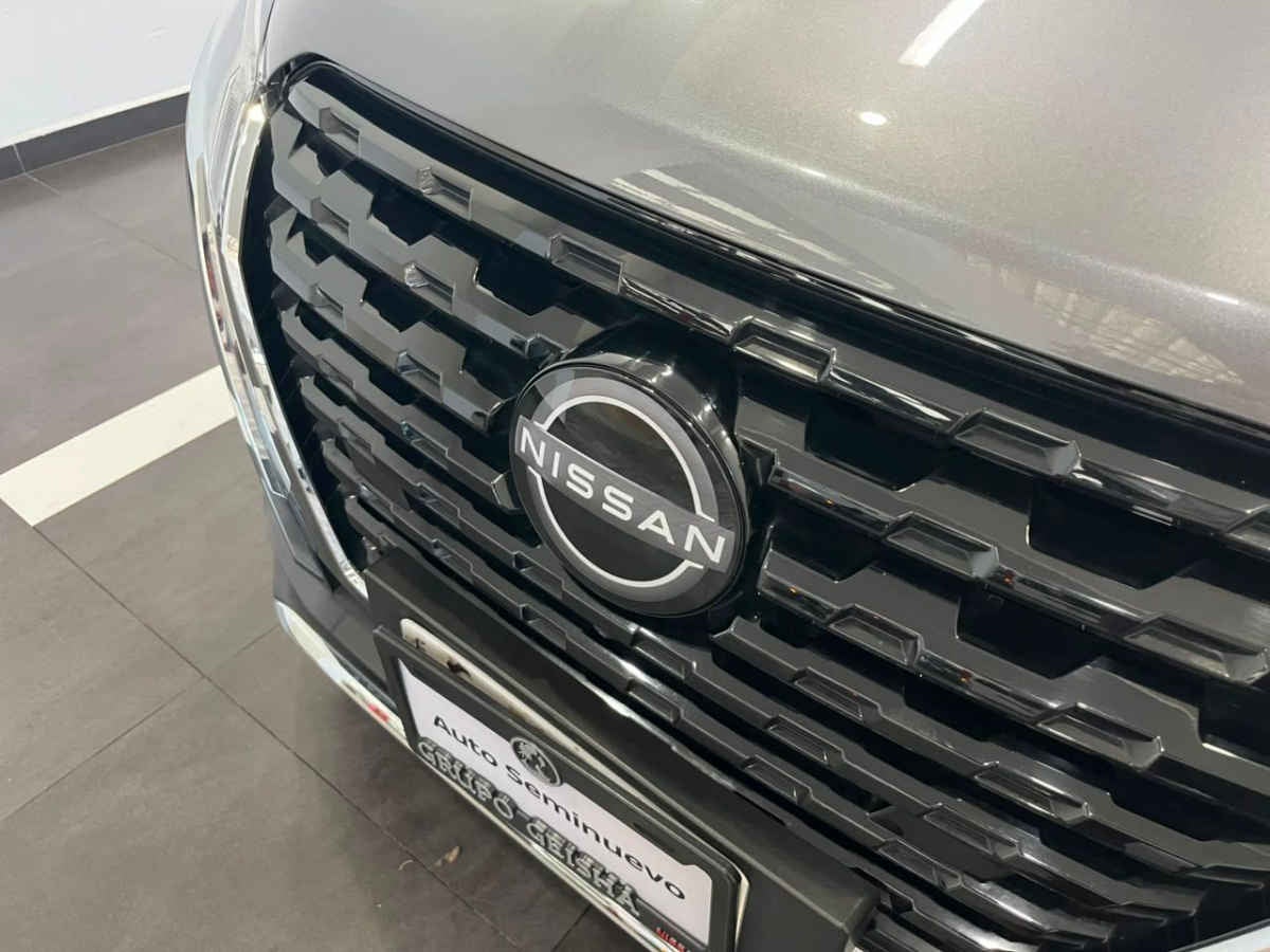 2023 Nissan Kicks 5p Platinum e-Power HEV L3/1.2 Aut