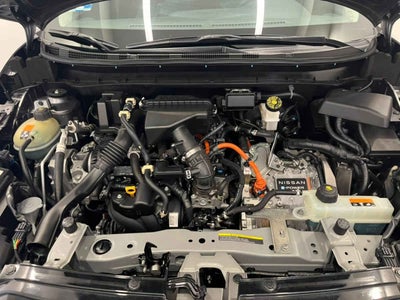 2023 Nissan Kicks 5p Platinum e-Power HEV L3/1.2 Aut