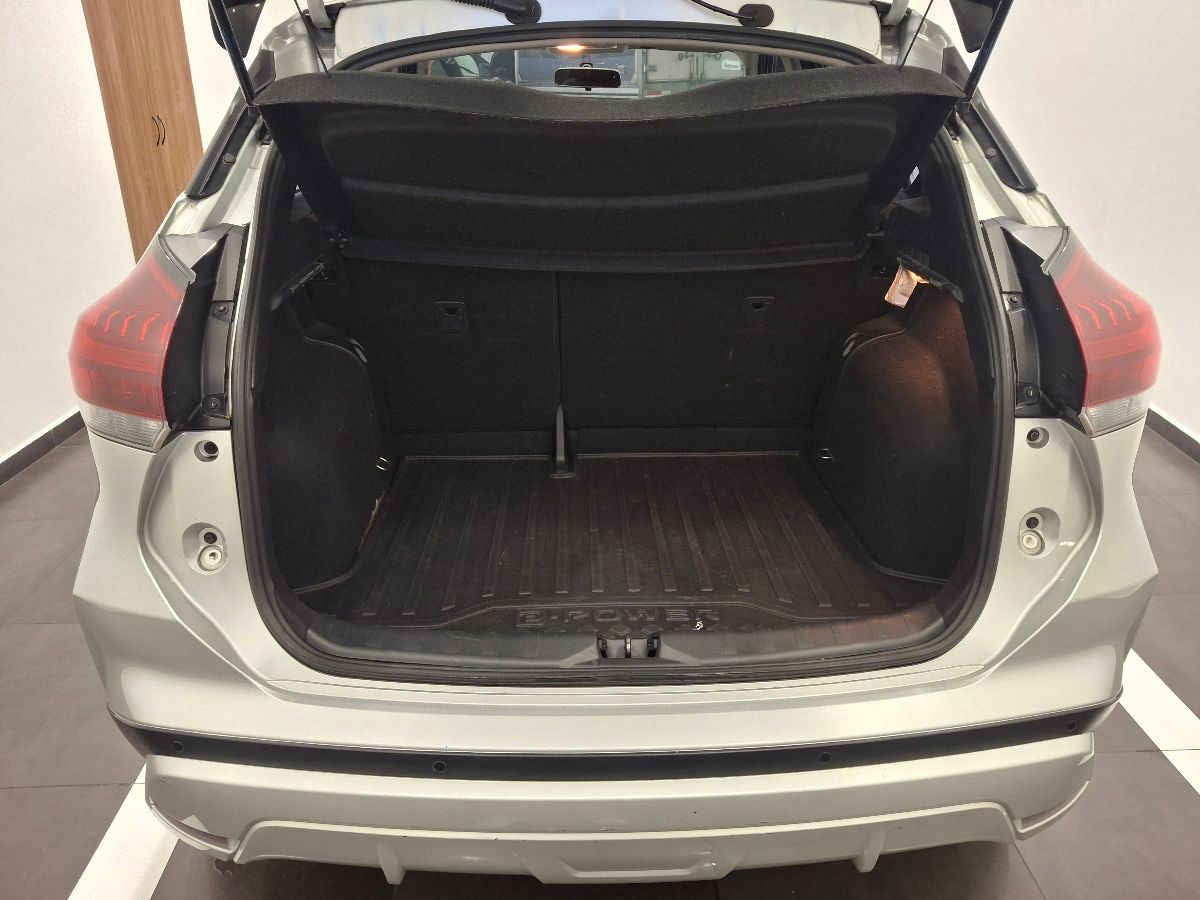 2023 Nissan Kicks 5p Advance e-Power HEV L3/1.2 Aut