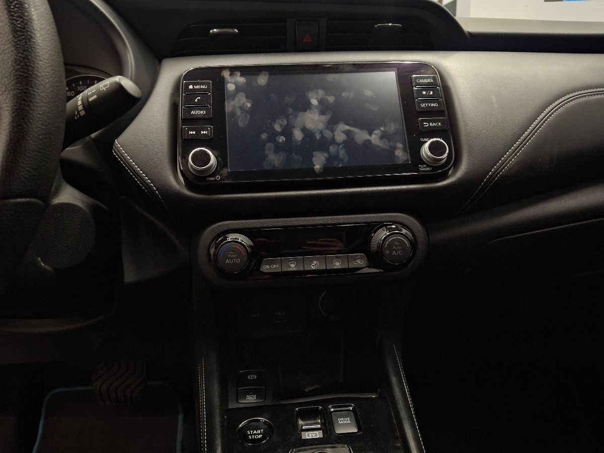 2023 Nissan Kicks 5p Advance e-Power HEV L3/1.2 Aut