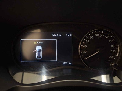 2023 Nissan Kicks 5p Advance e-Power HEV L3/1.2 Aut