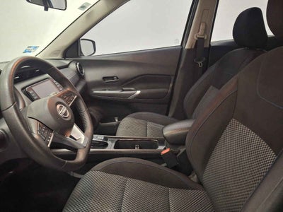 2023 Nissan Kicks 5p Advance e-Power HEV L3/1.2 Aut