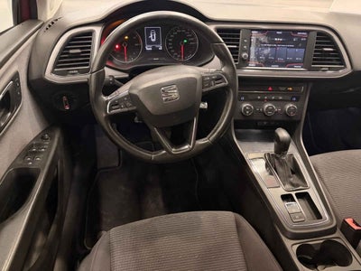 2019 Seat Leon 5p Style ST Full Lead L4/1.4/T Aut