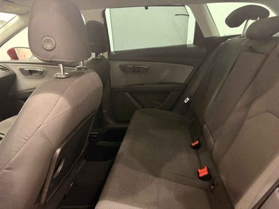 2019 Seat Leon 5p Style ST Full Lead L4/1.4/T Aut