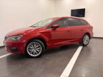 2019 Seat Leon 5p Style ST Full Lead L4/1.4/T Aut