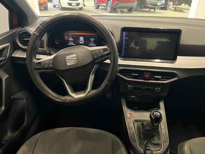 2024 Seat Ibiza 5p Xcellence L4/1.6 Man
